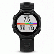 GARMIN Forerunner 735XT Black